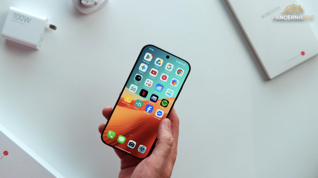Recenzja Xiaomi 17 Pro: wszyscy o nim mówią, ale prawie nikt go nie kupi…
